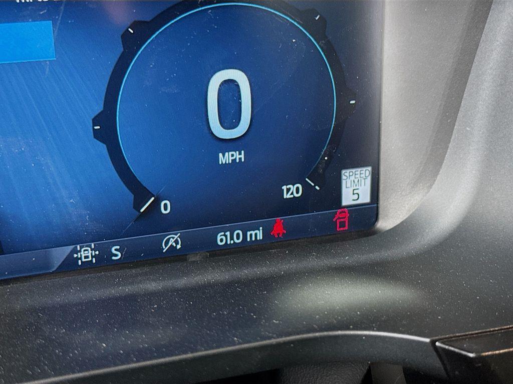 new 2025 Ford F-150 car, priced at $73,184