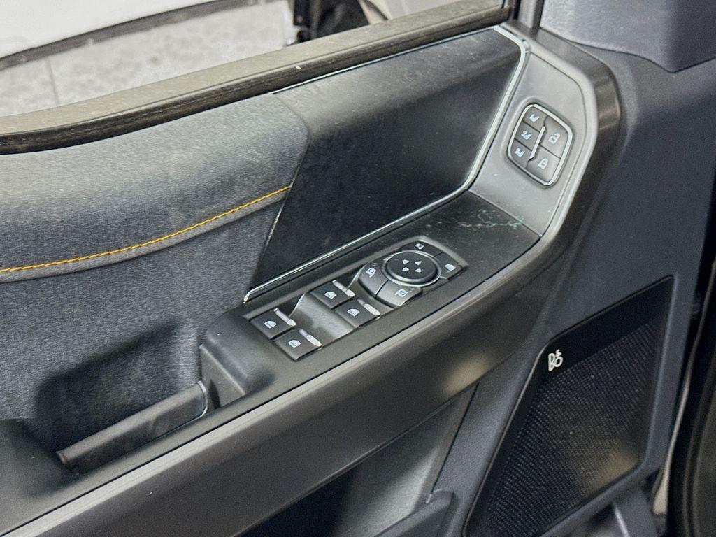 new 2025 Ford F-150 car, priced at $73,184