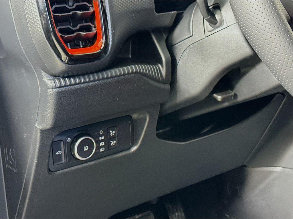 new 2025 Ford Ranger car, priced at $58,873