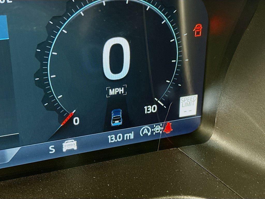 new 2025 Ford Ranger car, priced at $58,873