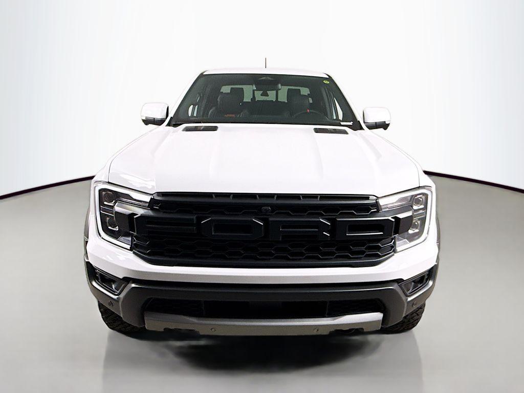 new 2025 Ford Ranger car, priced at $58,873