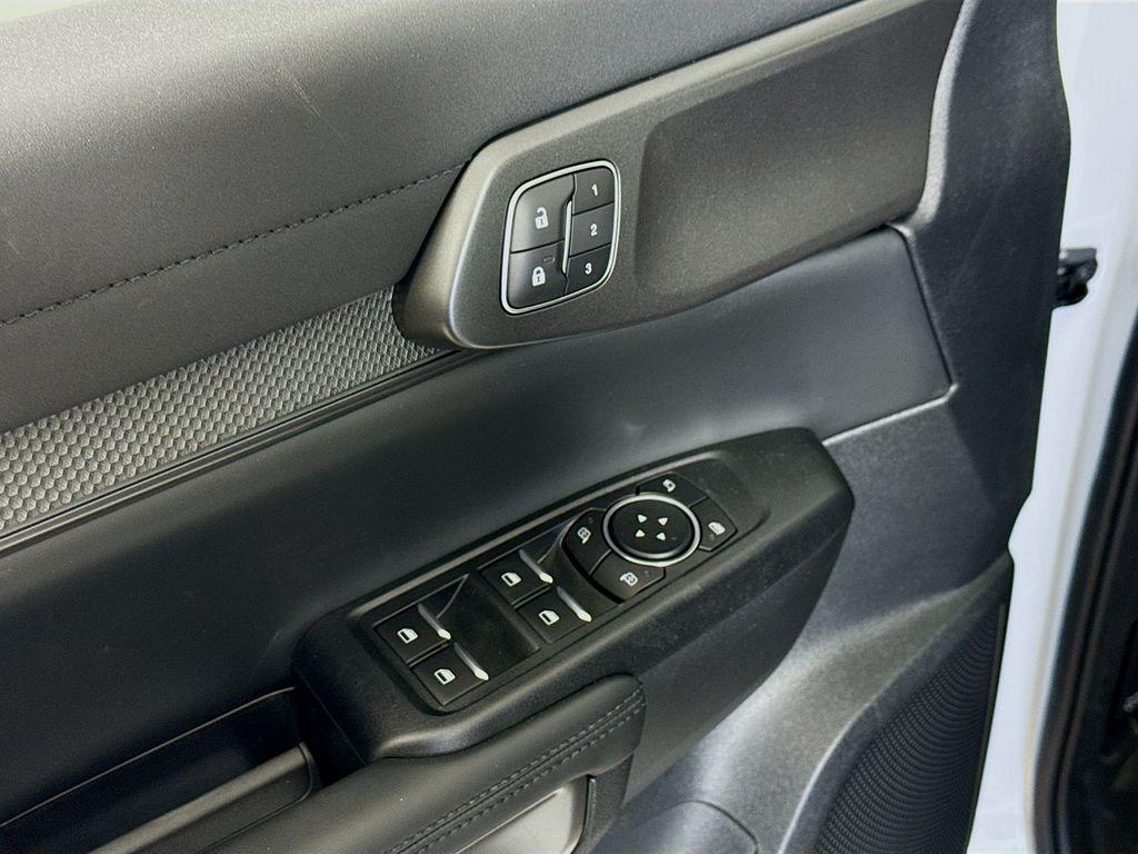 new 2025 Ford Ranger car, priced at $58,873