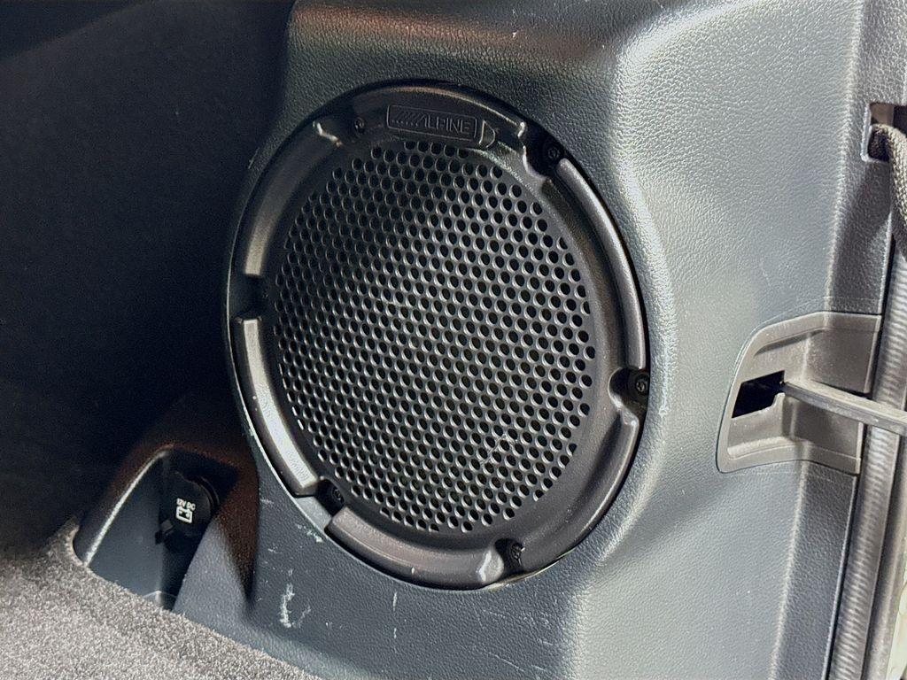 used 2014 Jeep Wrangler Unlimited car, priced at $18,987