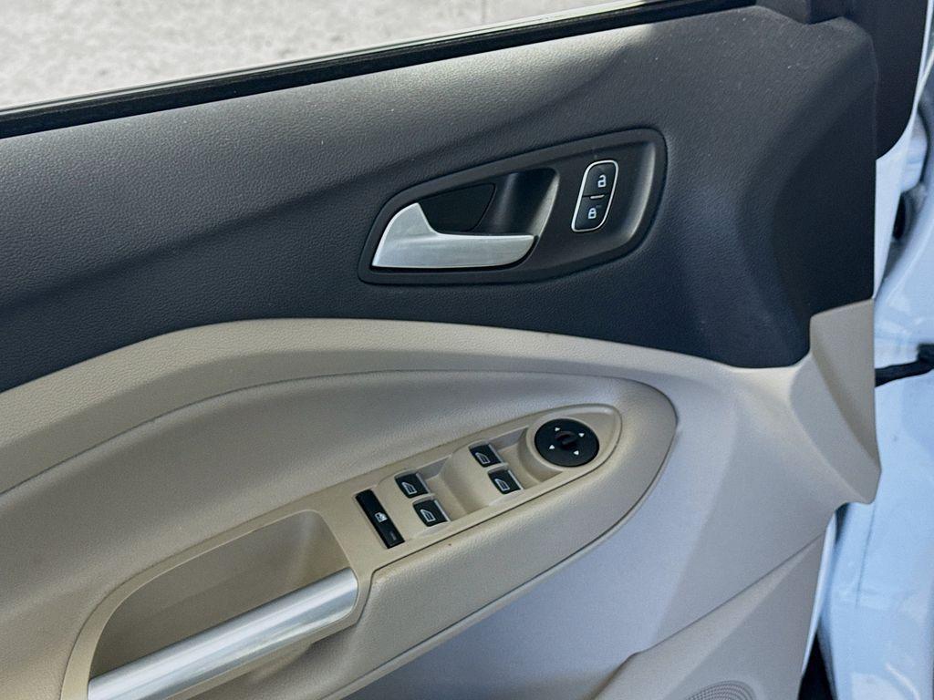 used 2019 Ford Escape car, priced at $17,250