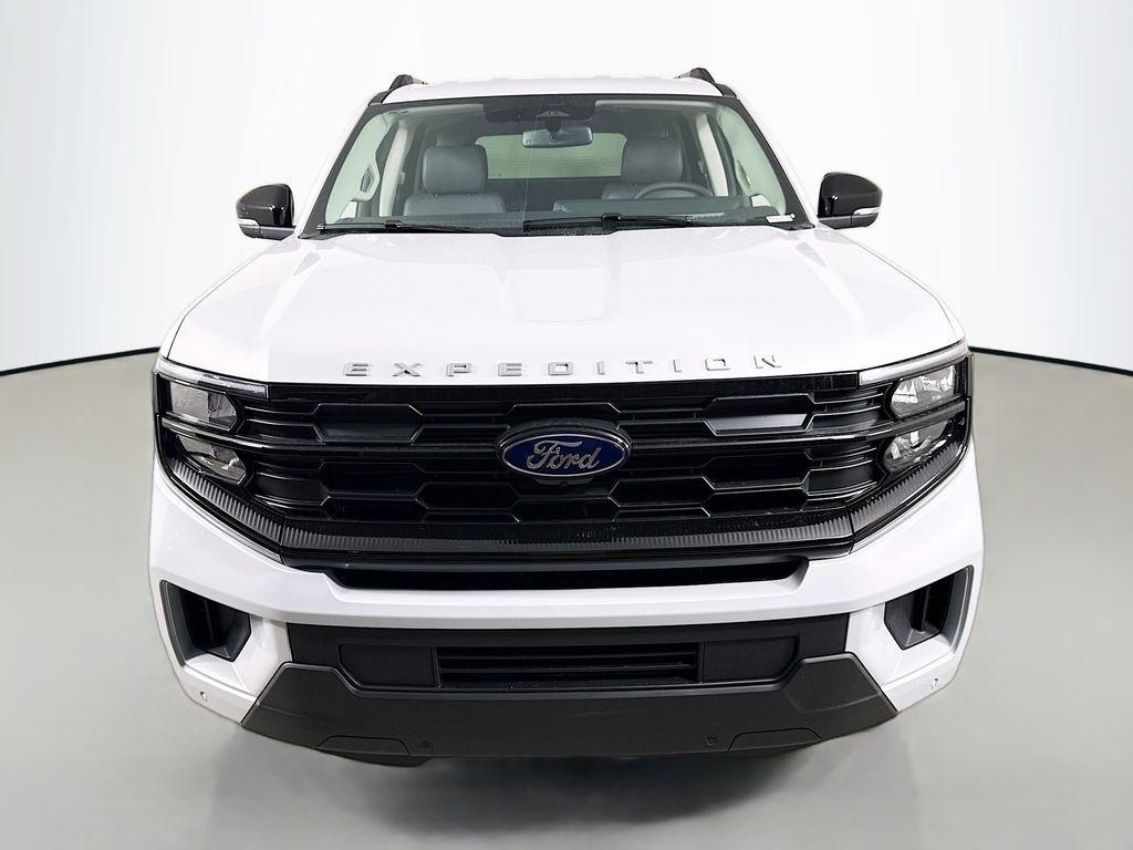 new 2026 Ford Expedition car, priced at $71,885