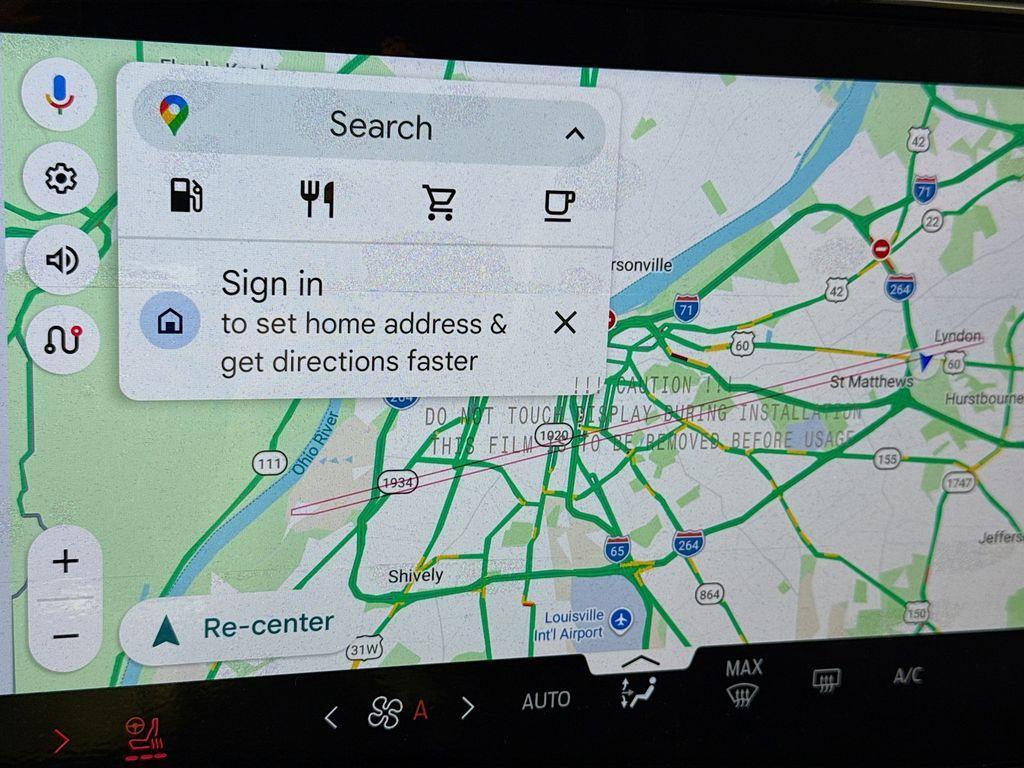 new 2026 Ford Expedition car, priced at $71,885