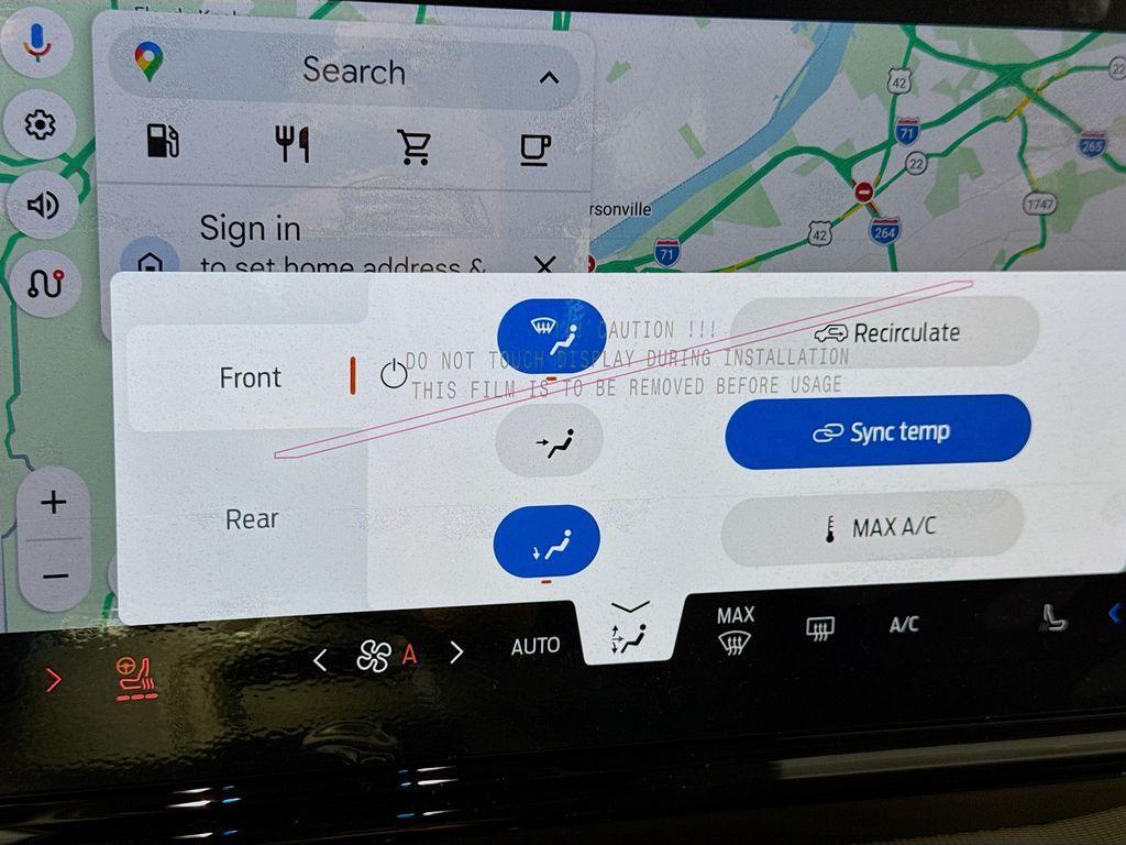 new 2026 Ford Expedition car, priced at $71,885