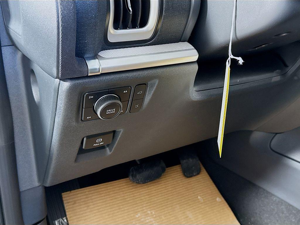 new 2026 Ford Expedition car, priced at $71,885