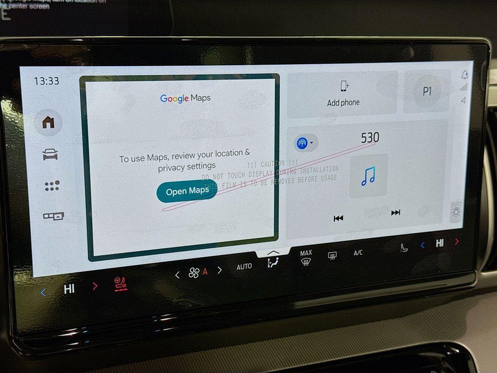 new 2026 Ford Expedition car, priced at $71,885