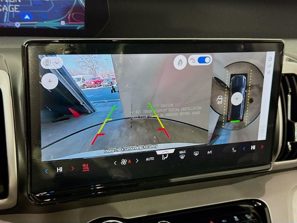 new 2026 Ford Expedition car, priced at $71,885