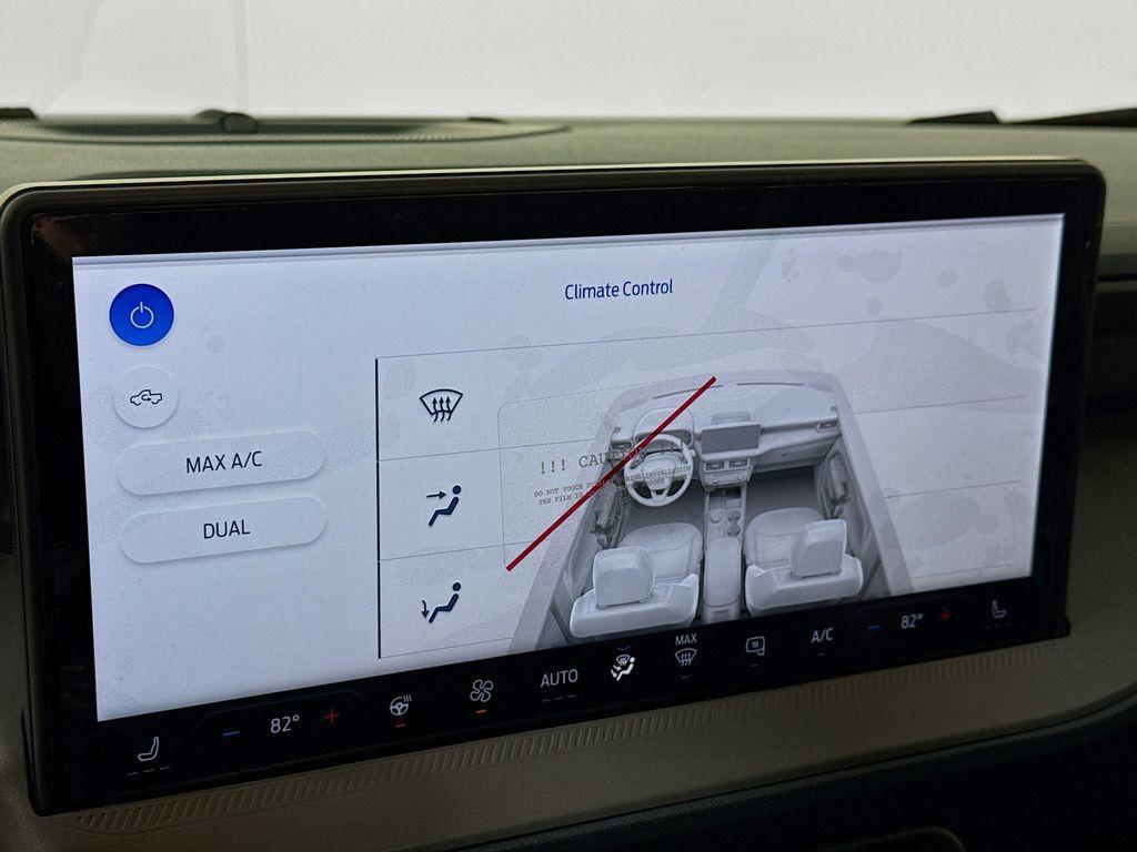 new 2025 Ford Maverick car, priced at $38,550