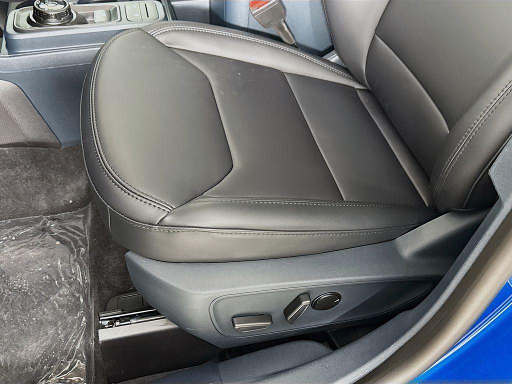 new 2025 Ford Maverick car, priced at $38,550