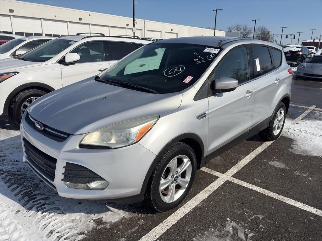 used 2013 Ford Escape car, priced at $10,777