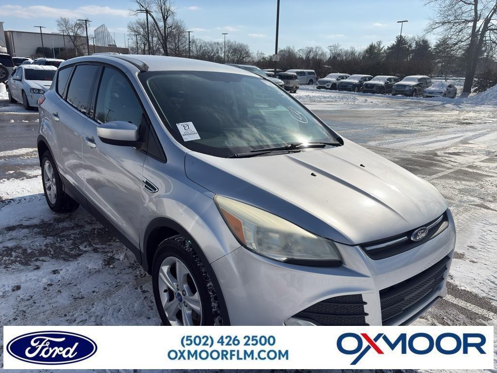 used 2013 Ford Escape car, priced at $10,777