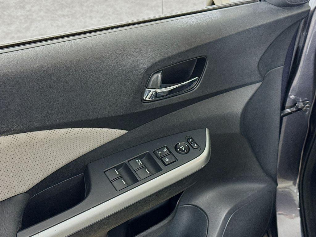 used 2016 Honda CR-V car, priced at $16,494