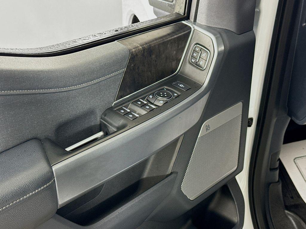 used 2023 Ford F-250 car, priced at $68,000