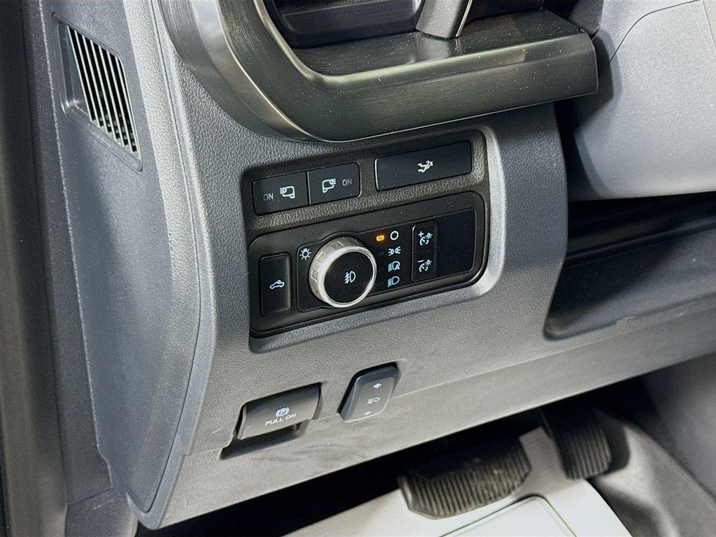 used 2023 Ford F-250 car, priced at $68,000