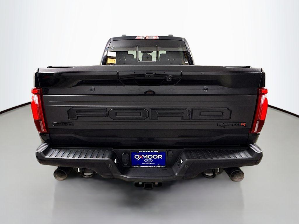new 2025 Ford F-150 car, priced at $149,280