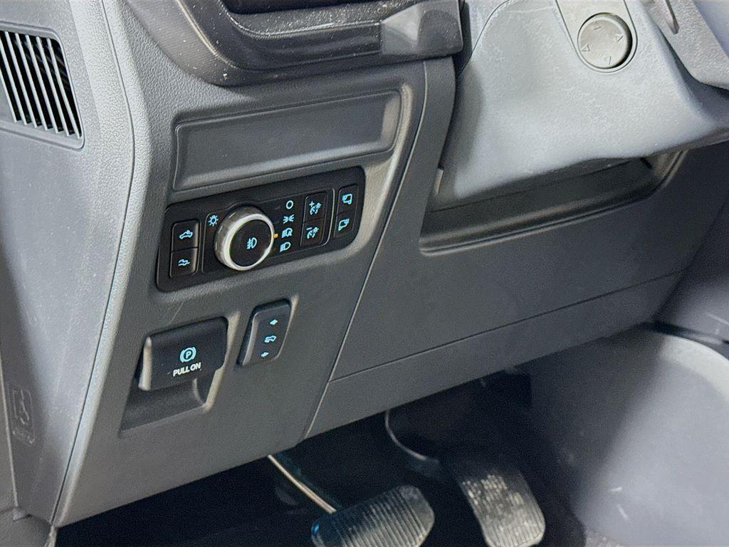 new 2025 Ford F-150 car, priced at $149,280