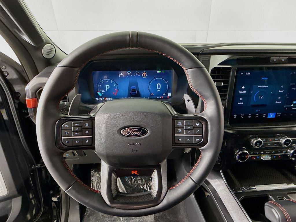 new 2025 Ford F-150 car, priced at $149,280