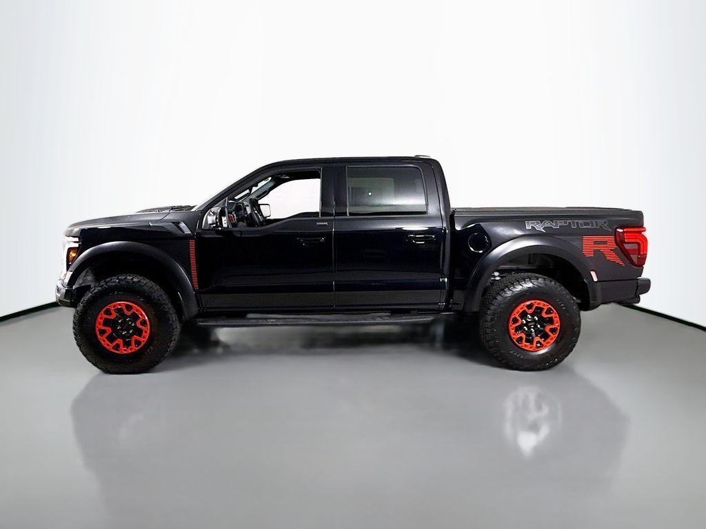 new 2025 Ford F-150 car, priced at $149,280