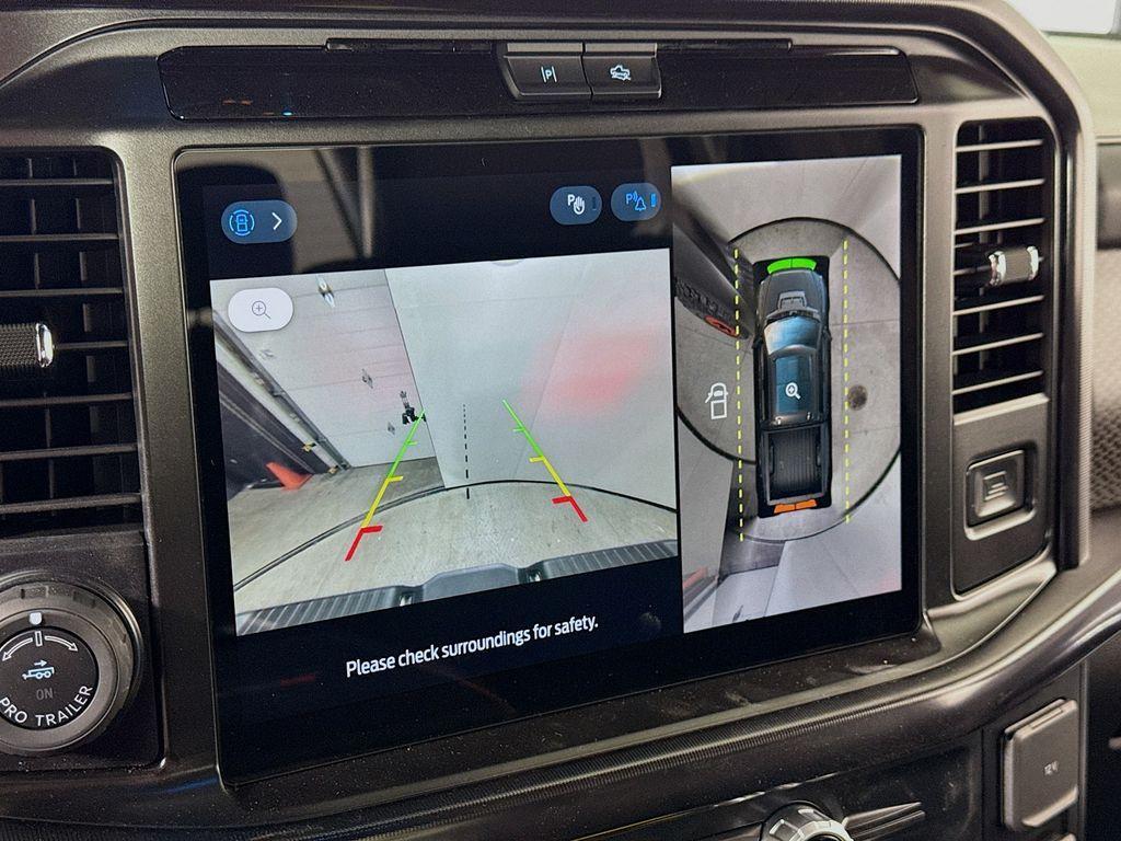 new 2025 Ford F-150 car, priced at $149,280