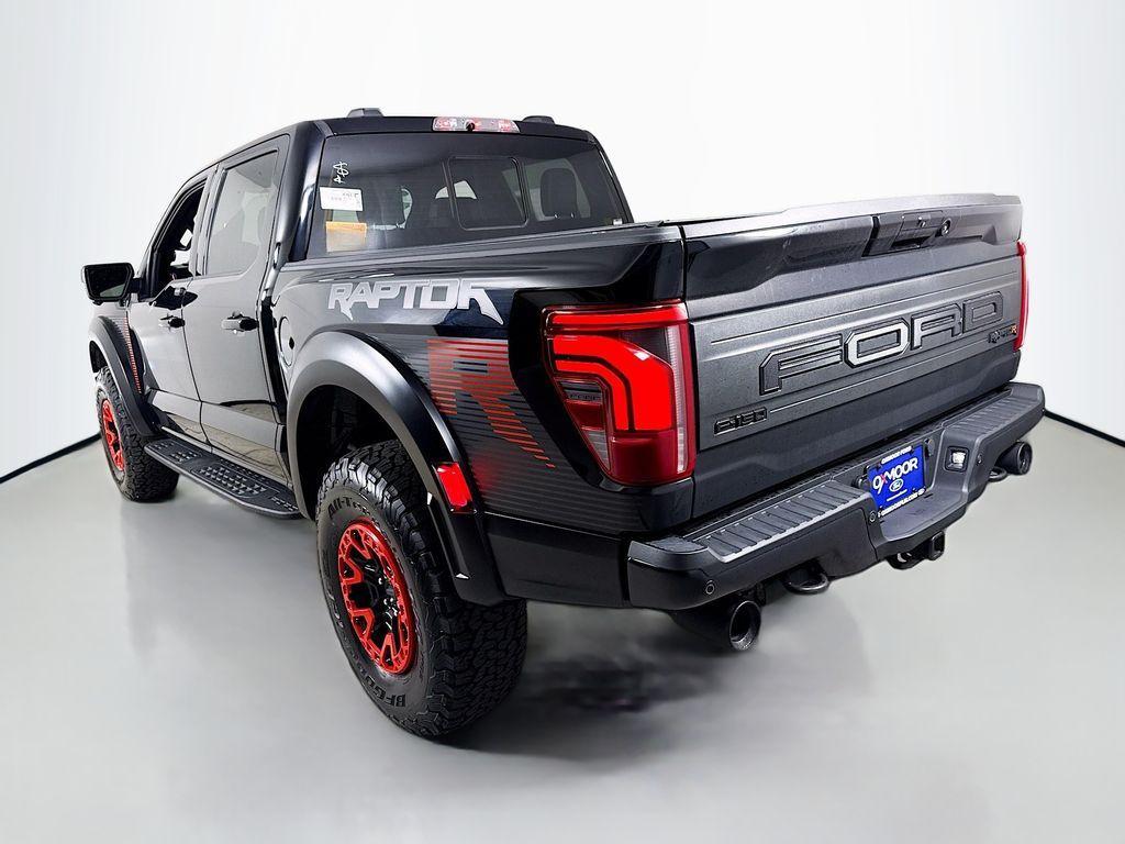 new 2025 Ford F-150 car, priced at $149,280