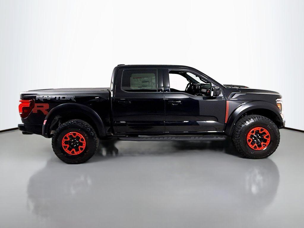 new 2025 Ford F-150 car, priced at $149,280