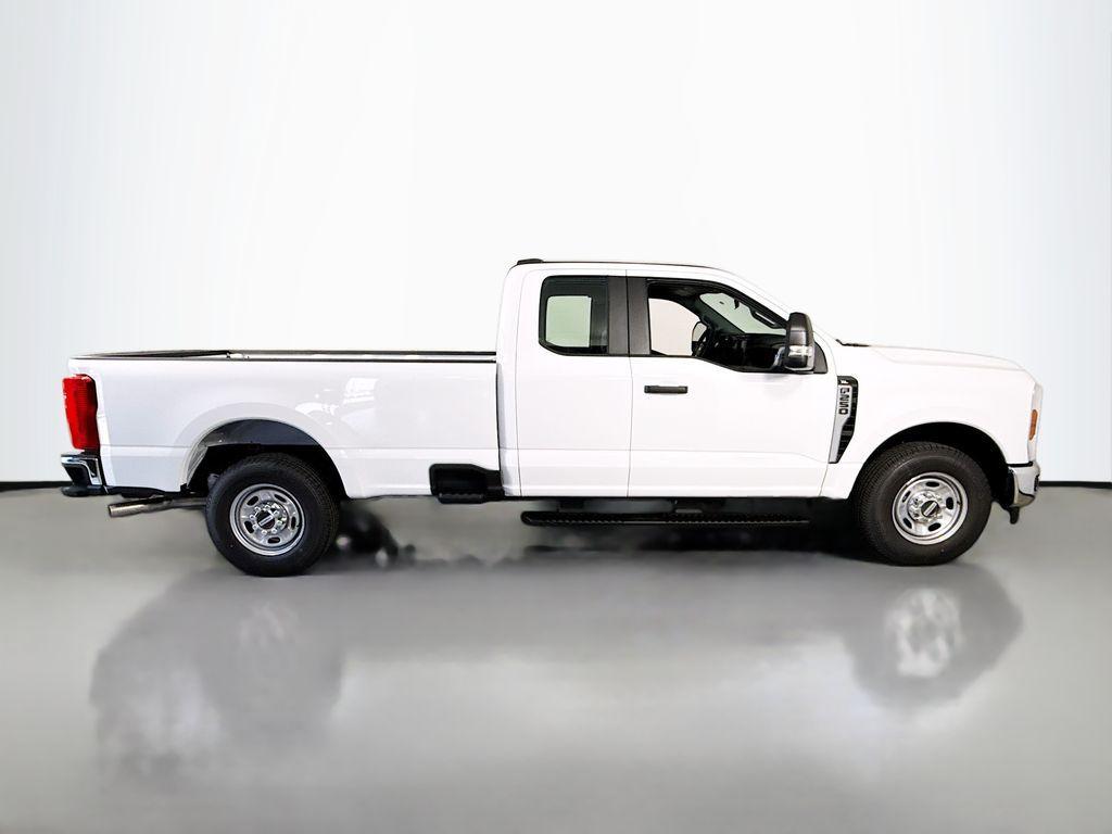 new 2026 Ford F-250 car, priced at $48,395