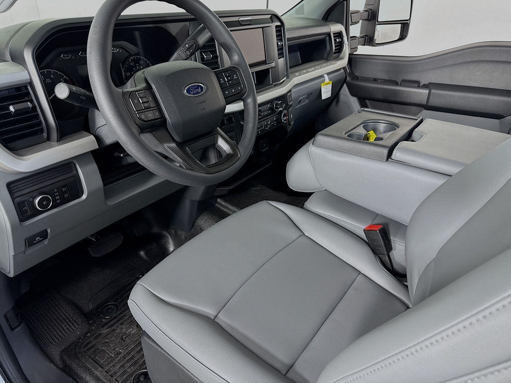 new 2026 Ford F-250 car, priced at $48,395