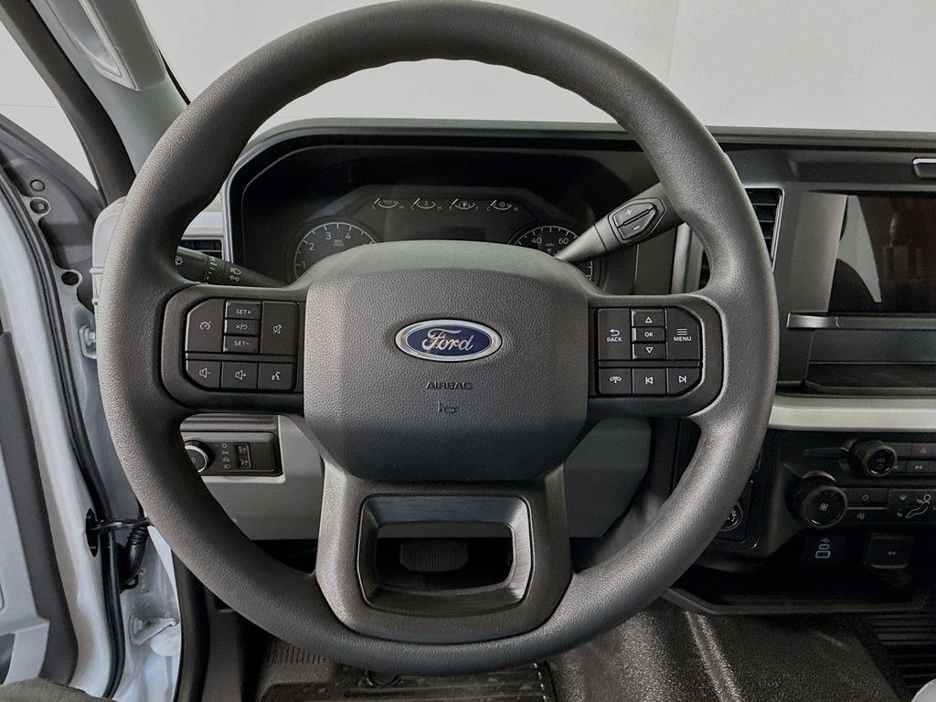 new 2026 Ford F-250 car, priced at $48,395