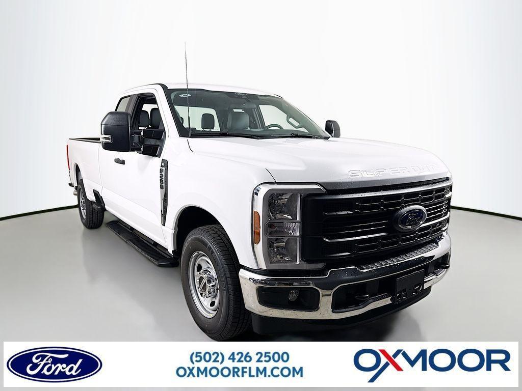 new 2026 Ford F-250 car, priced at $48,395