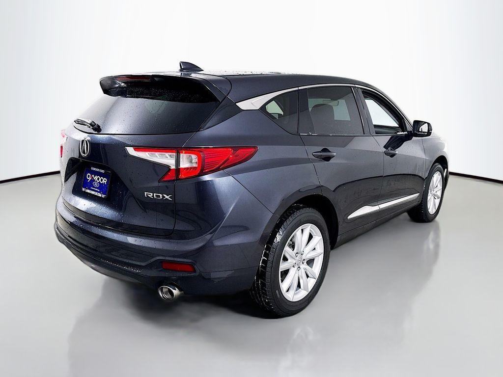 used 2019 Acura RDX car, priced at $19,998