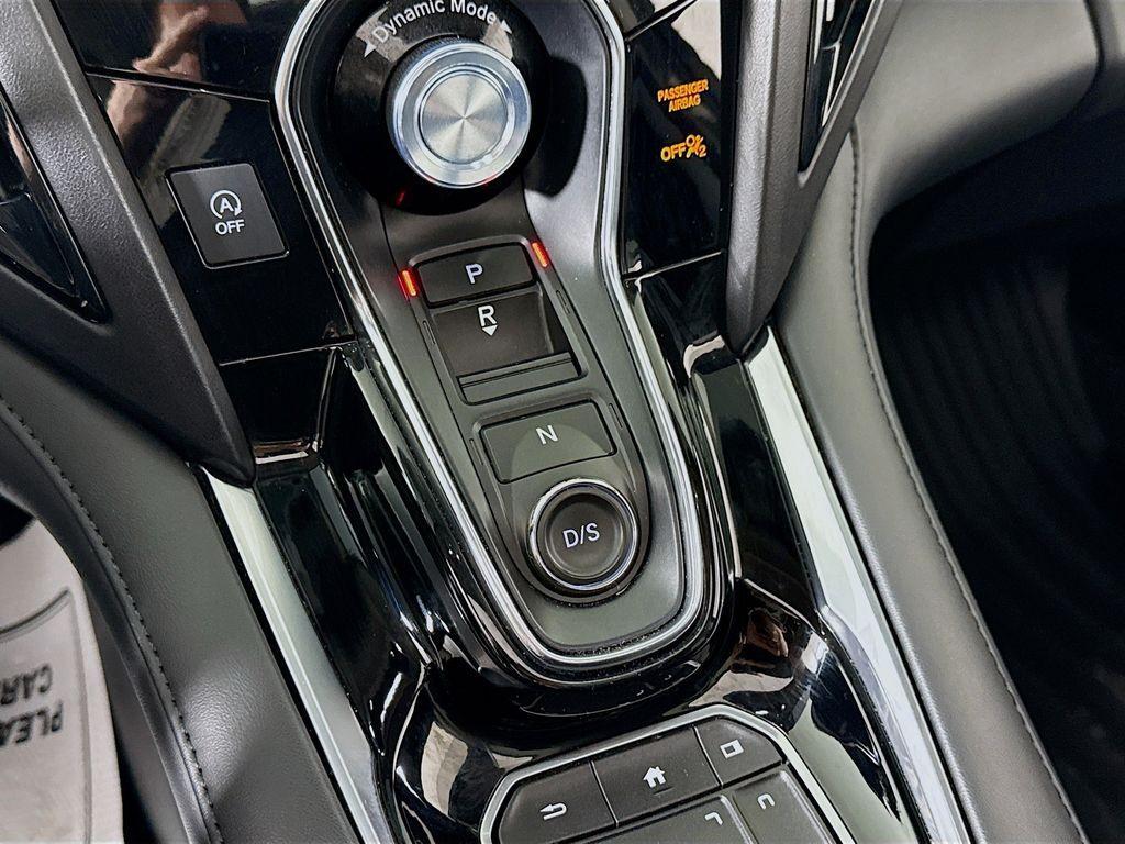 used 2019 Acura RDX car, priced at $19,998