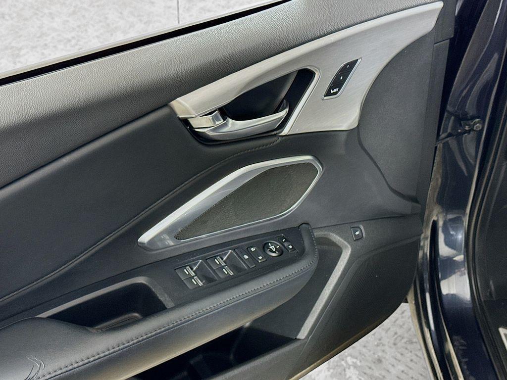 used 2019 Acura RDX car, priced at $19,998