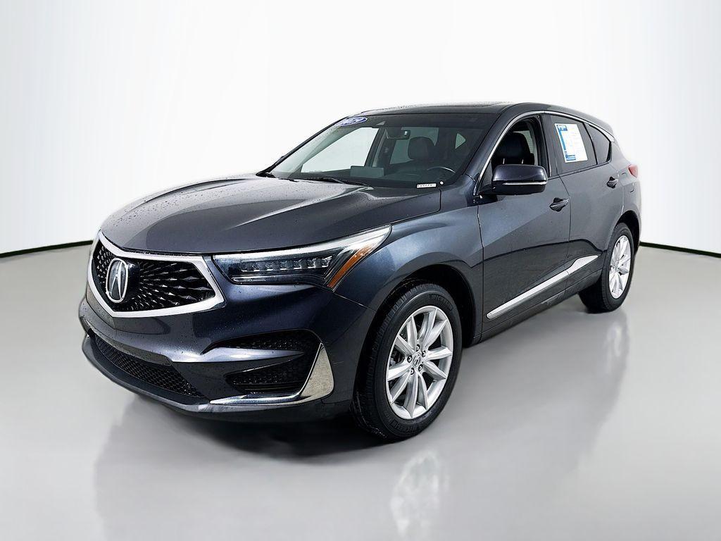used 2019 Acura RDX car, priced at $19,998
