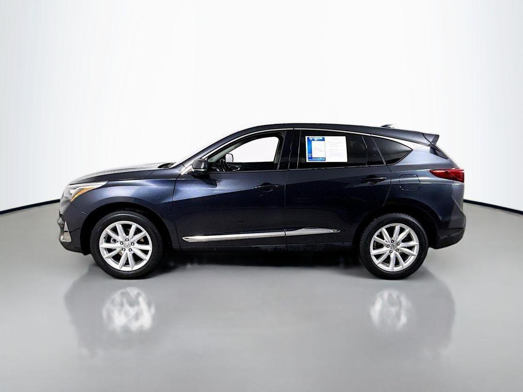 used 2019 Acura RDX car, priced at $19,998