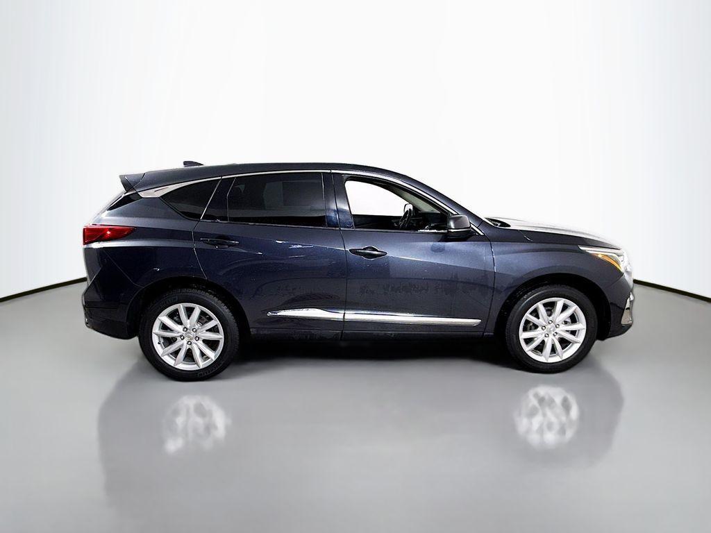 used 2019 Acura RDX car, priced at $19,998