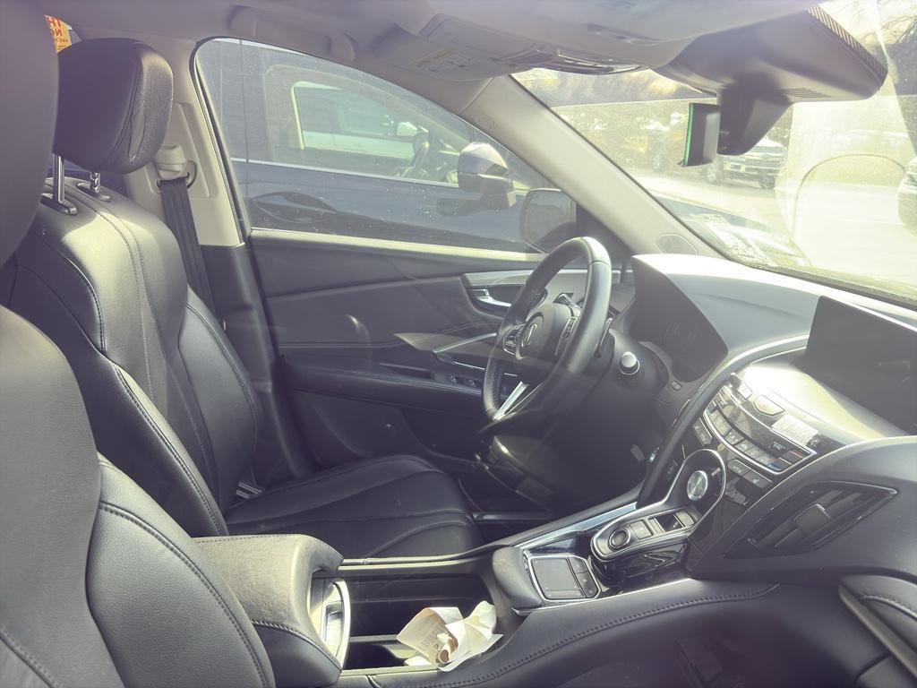 used 2019 Acura RDX car, priced at $21,000