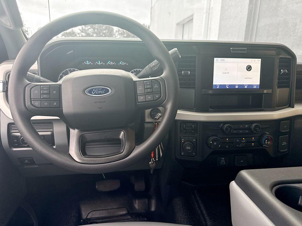 new 2026 Ford F-250 car, priced at $71,072