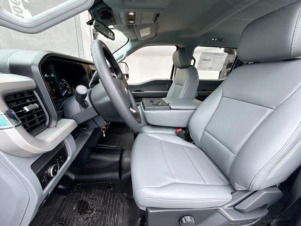 new 2026 Ford F-250 car, priced at $71,072