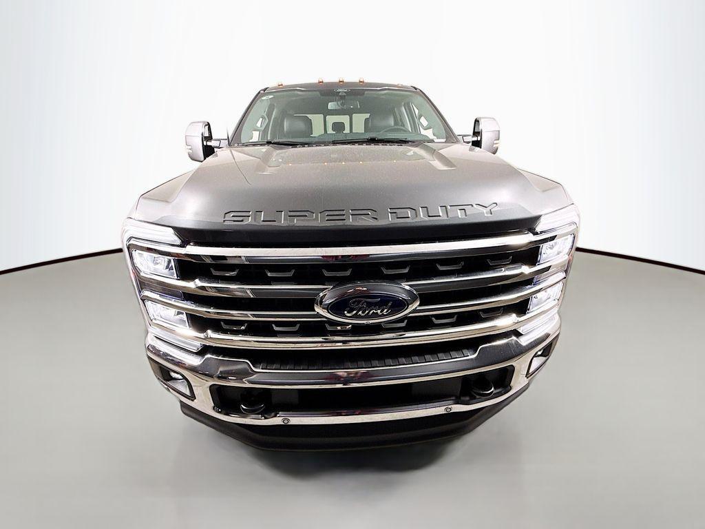 new 2026 Ford F-250 car, priced at $88,901
