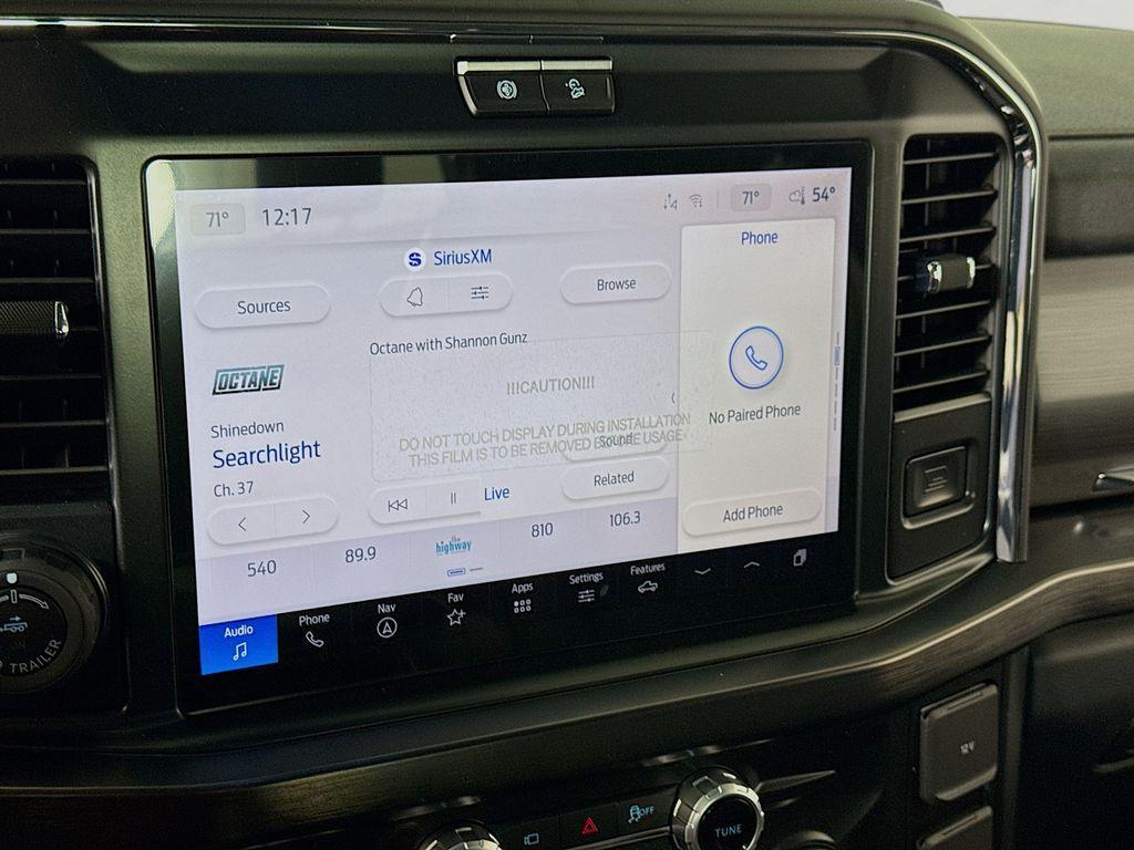 new 2026 Ford F-250 car, priced at $88,901