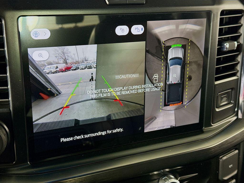 new 2026 Ford F-250 car, priced at $88,901