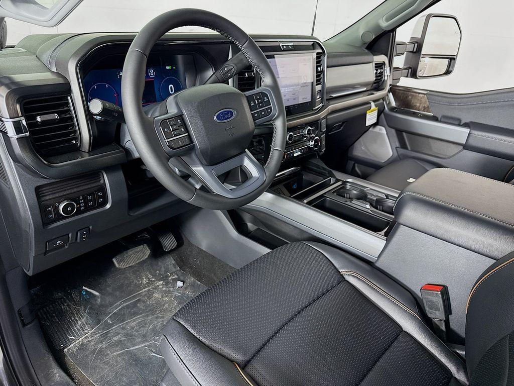new 2026 Ford F-250 car, priced at $88,901