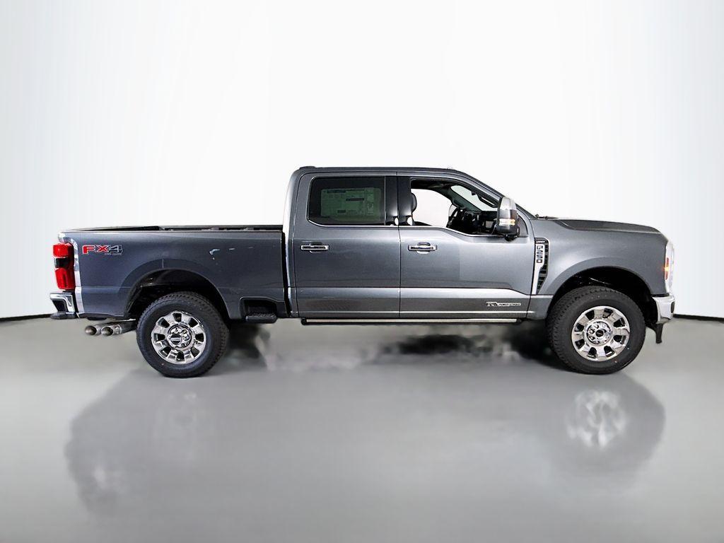 new 2026 Ford F-250 car, priced at $88,901