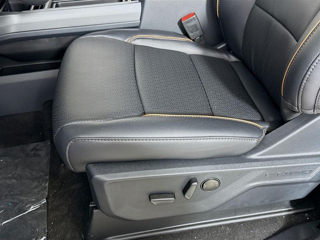 new 2026 Ford F-250 car, priced at $88,901