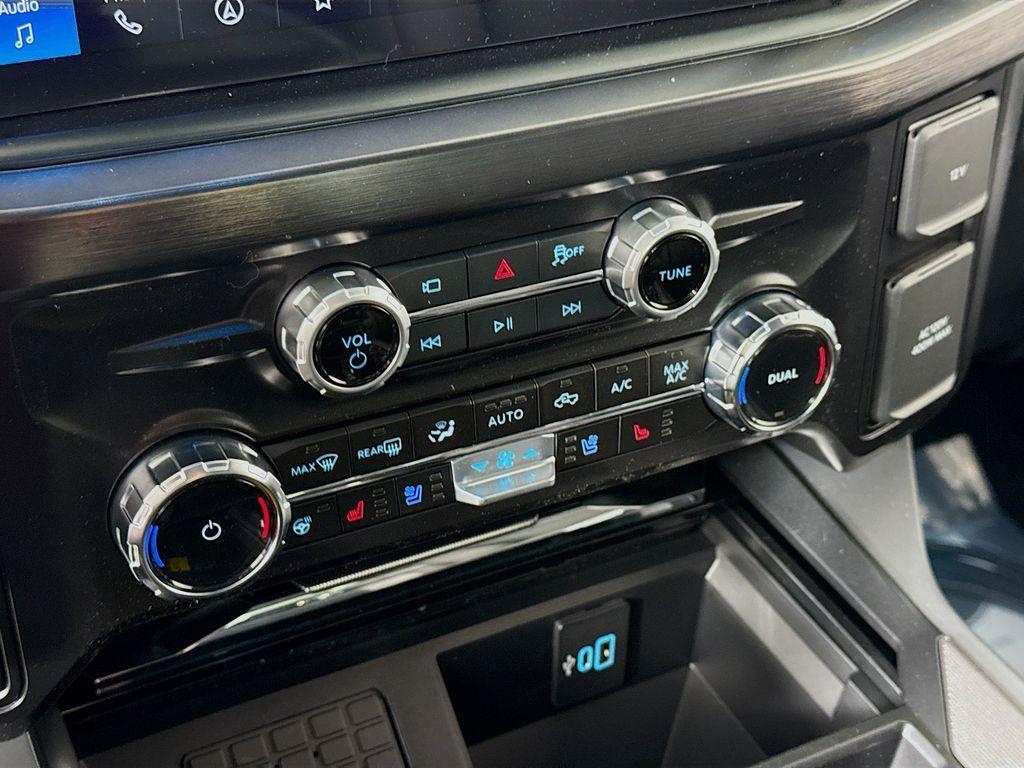 new 2026 Ford F-250 car, priced at $88,901