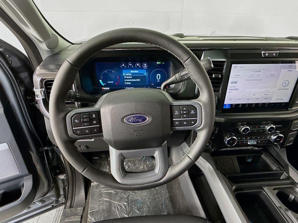 new 2026 Ford F-250 car, priced at $88,901