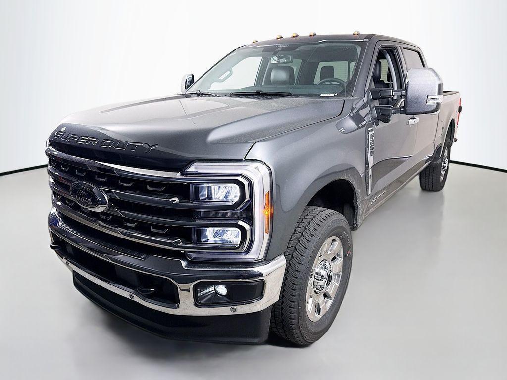 new 2026 Ford F-250 car, priced at $88,901